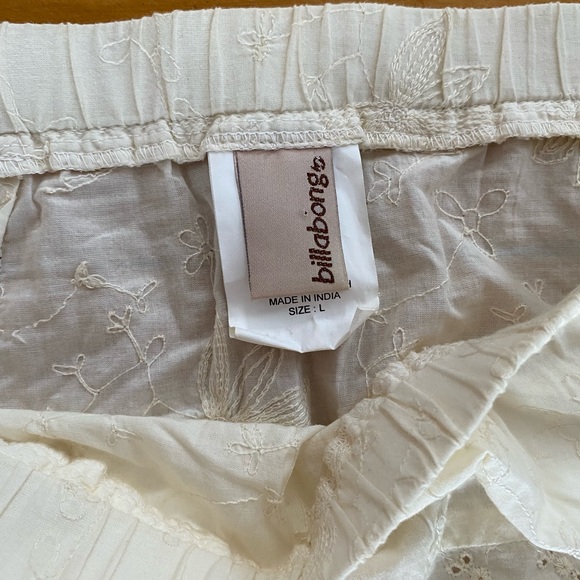 Billabong Boho Skirt Large - Picture 3 of 3